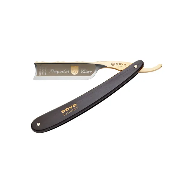 dovo-rasiermesser-bergischer-l-we-6-8-zoll-ebenholz image 1