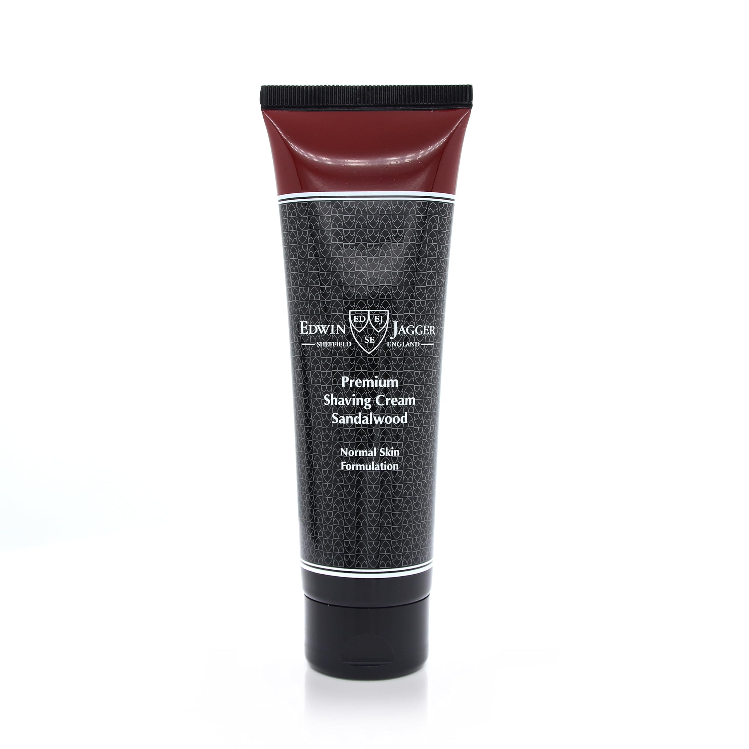 edwin-jagger-sandelholz-rasiercreme-tube-75-ml image 2