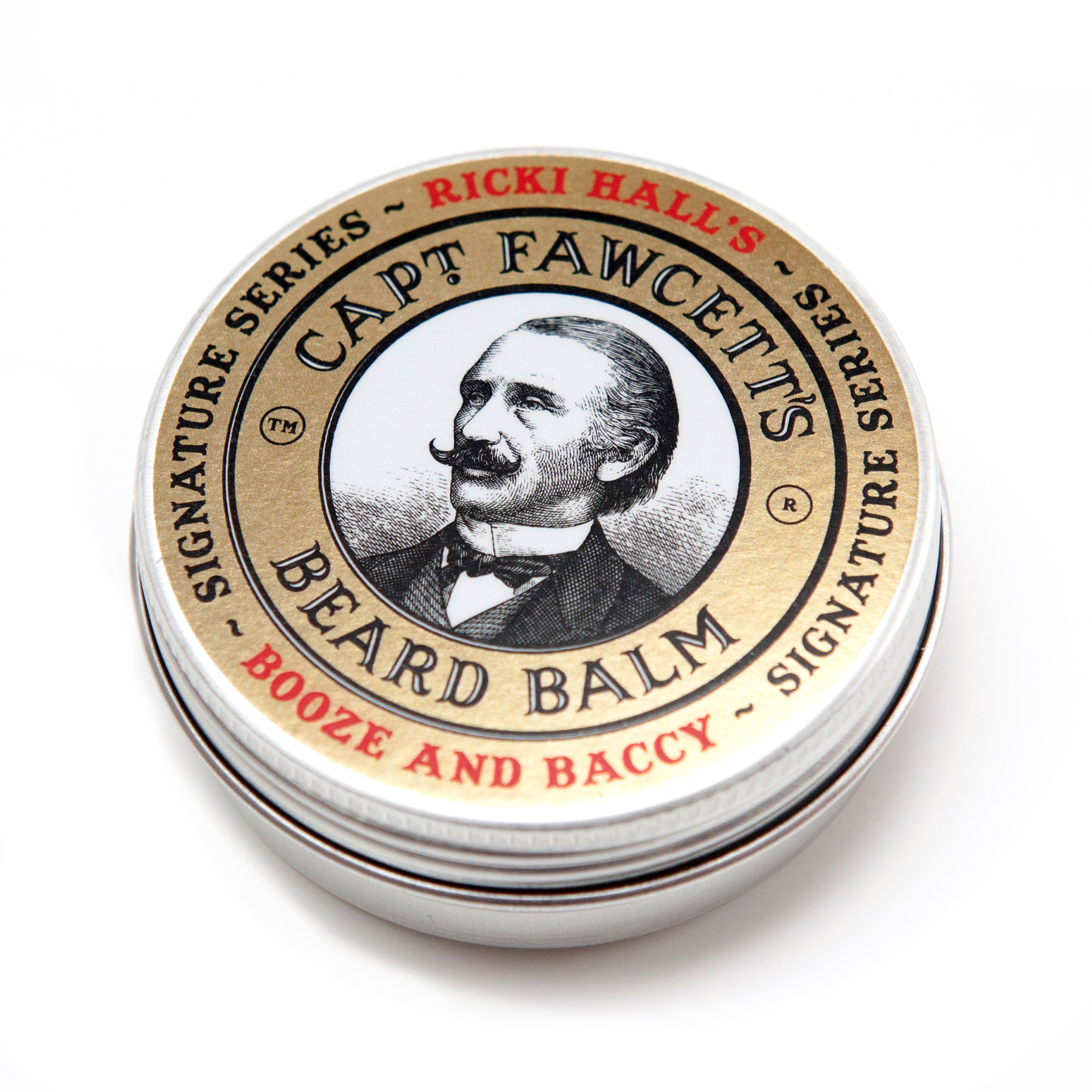 captain-fawcett-ricki-hall-booze-baccy-bartbalsam image 1