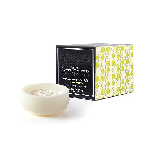 edwin-jagger-sslp3-traditionelle-rasierseife-limette-granatapfel-65g-nachf-llpac image 6