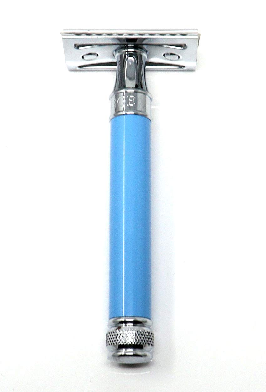 edwin-jagger-delbe14bl-klassischer-sicherheitsrasierer-double-edge-langer-griff- image 3