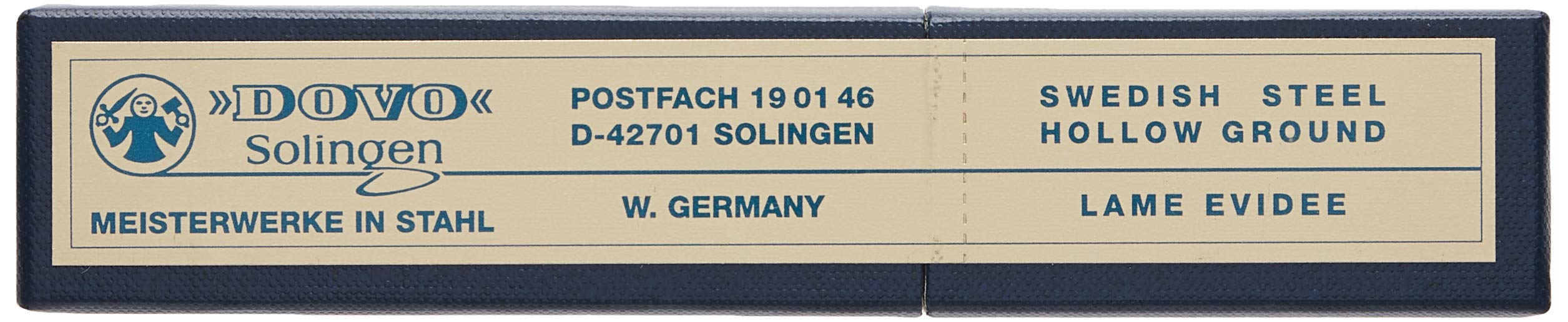 dovo-rasiermesser-5-8-best-quality-schildpatt-carbonstahl image 2