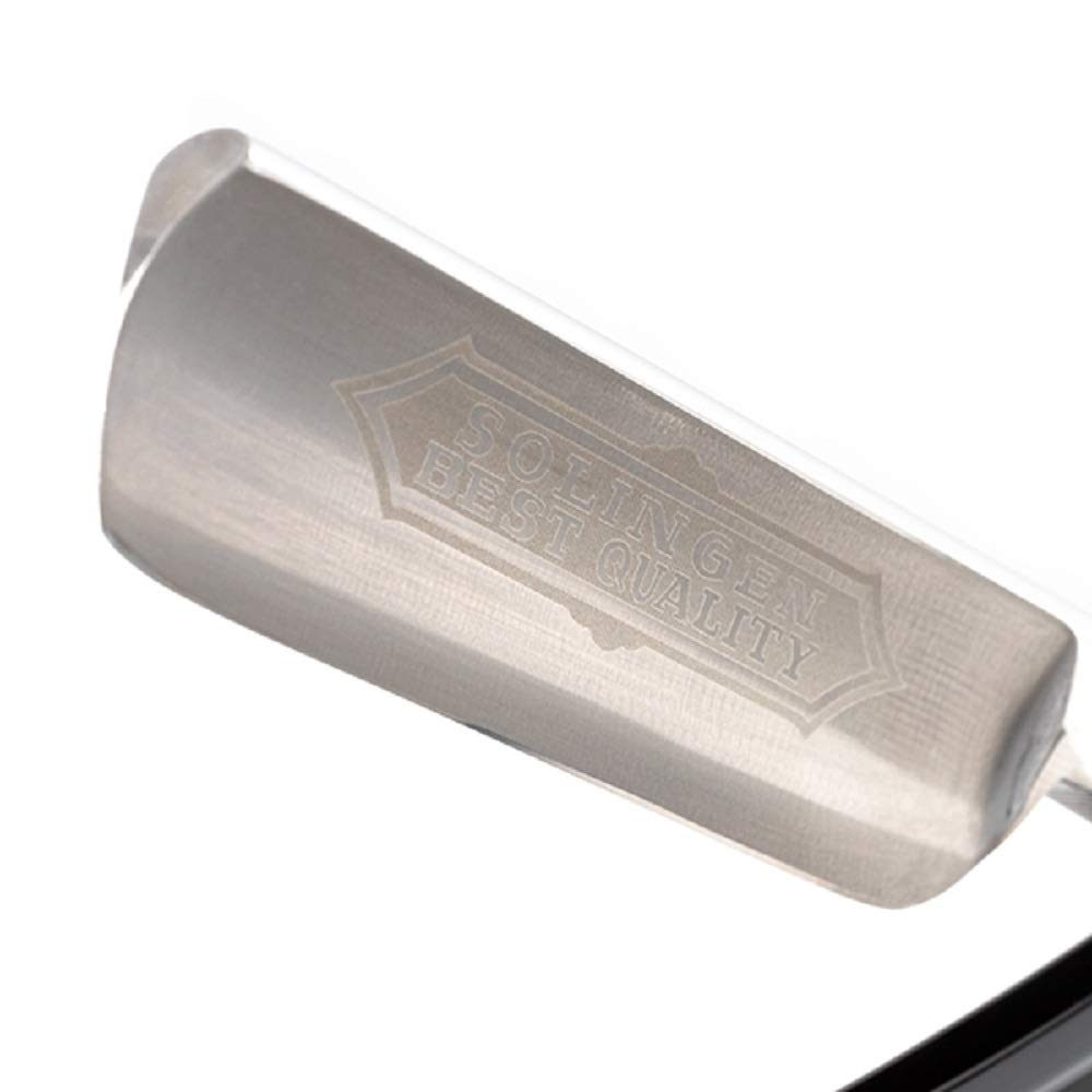 dovo-best-quality-rasiermesser-5-8-zoll-rundkopf-carbonstahl-schwarz image 4