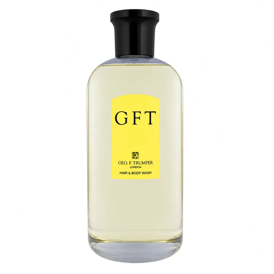 geo-trumper-gft-hair-body-wash-haar-und-duschgel image 1