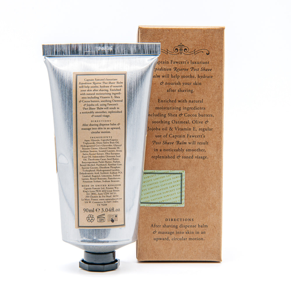 captain-fawcett-expedition-reserve-post-shave-balm-90ml image 4