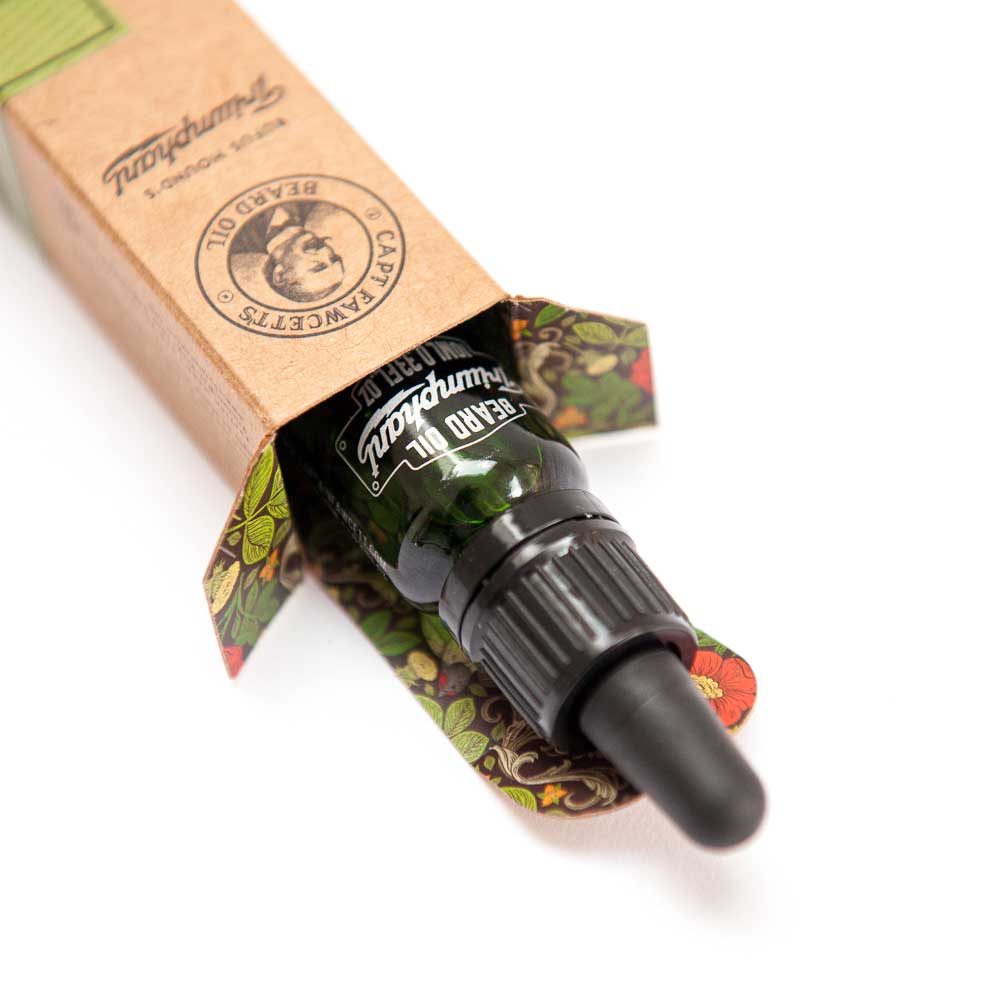 captain-fawcett-triumphant-beard-oil-10ml-travel-size image 3