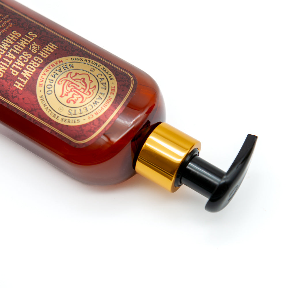captain-fawcett-maharajah-hair-growth-scalp-stimulating-shampoo image 3