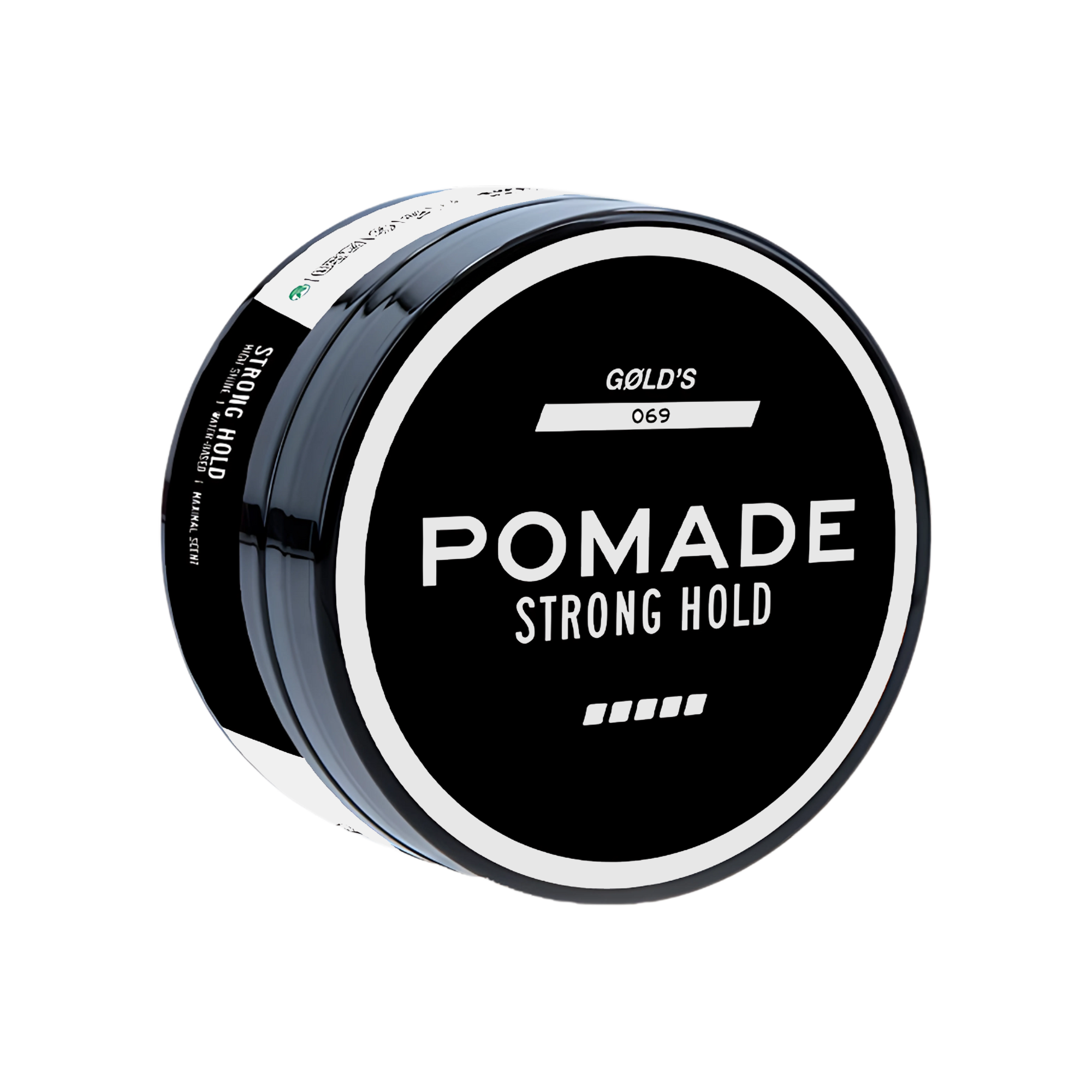 g-ld-s-pomade-strong-hold-wet-look-klassik image 1
