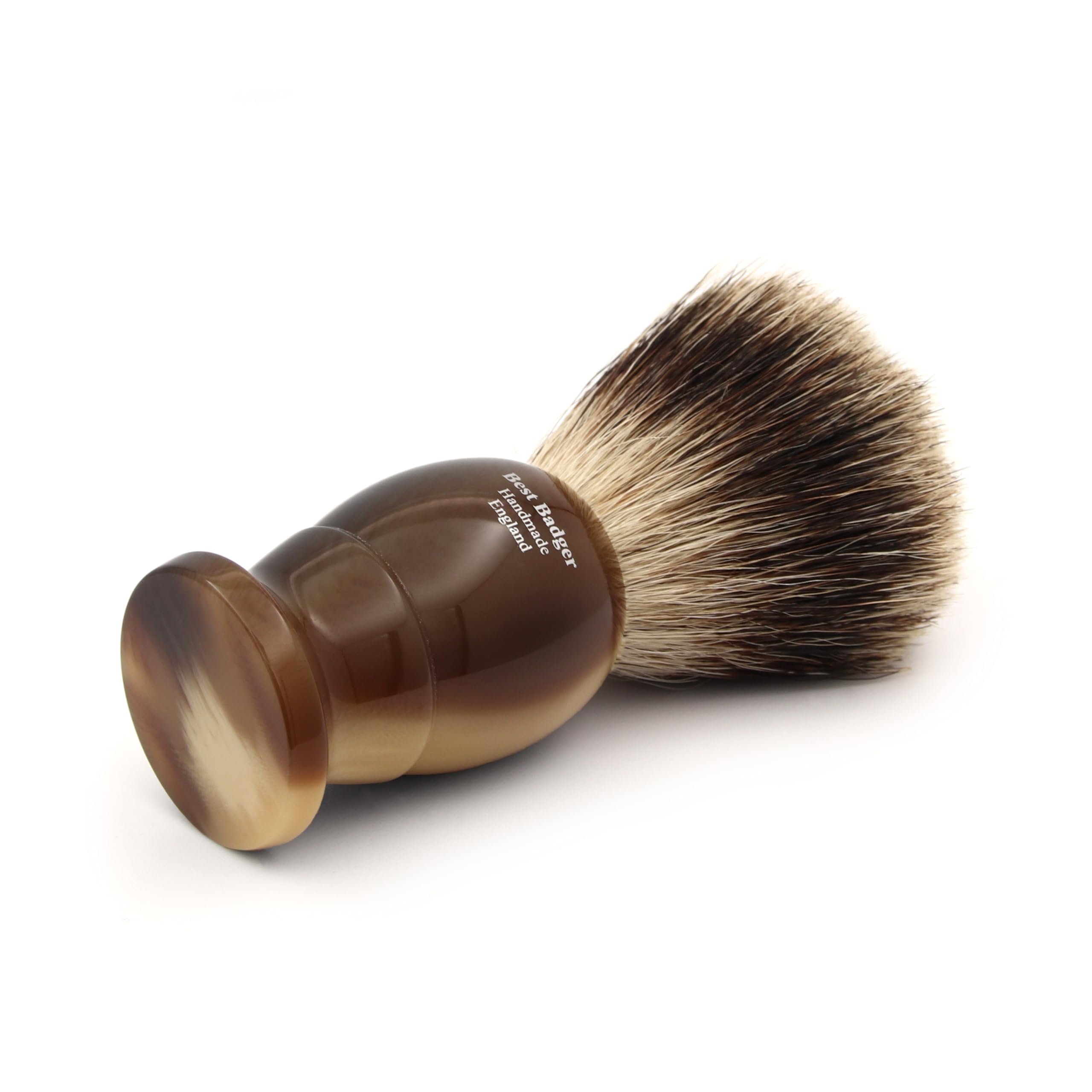 edwin-jagger-1ej872-rasierpinsel-bester-dachs-mittel-imitation-light-horn image 5