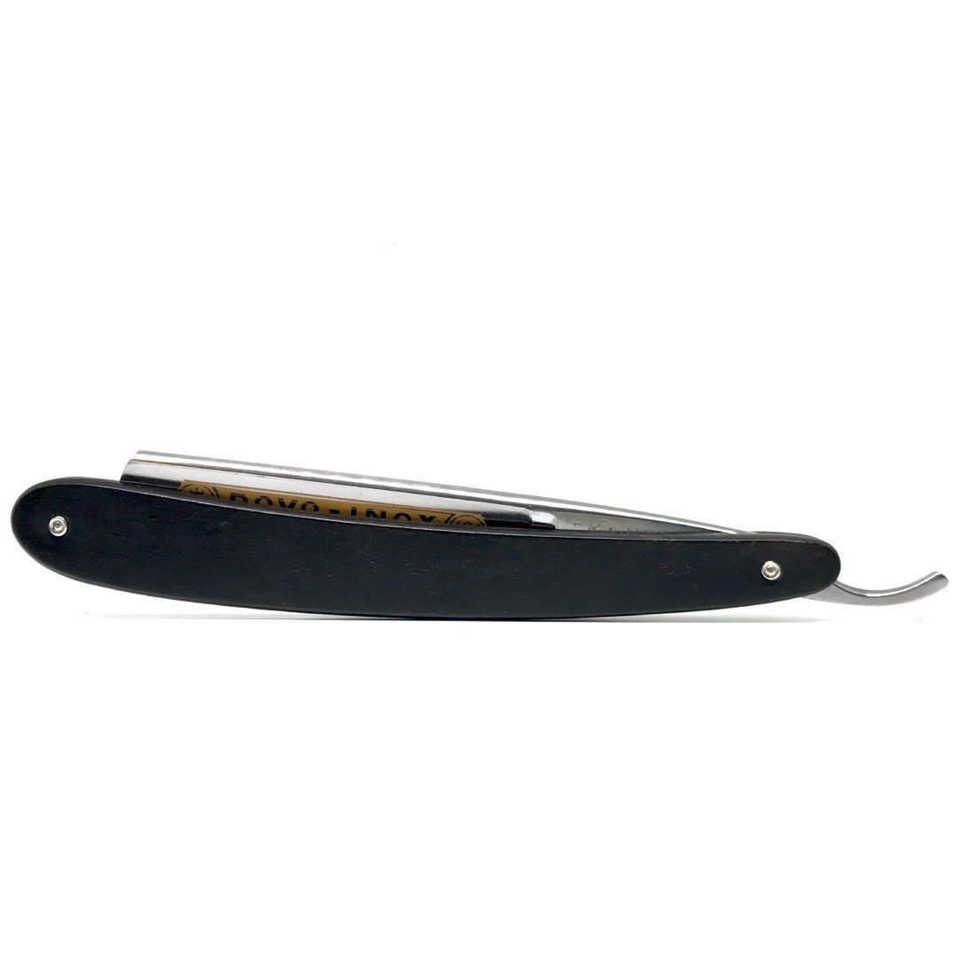 dovo-rasiermesser-edelstahl-5-8-zoll-ebenholzgriff image 3