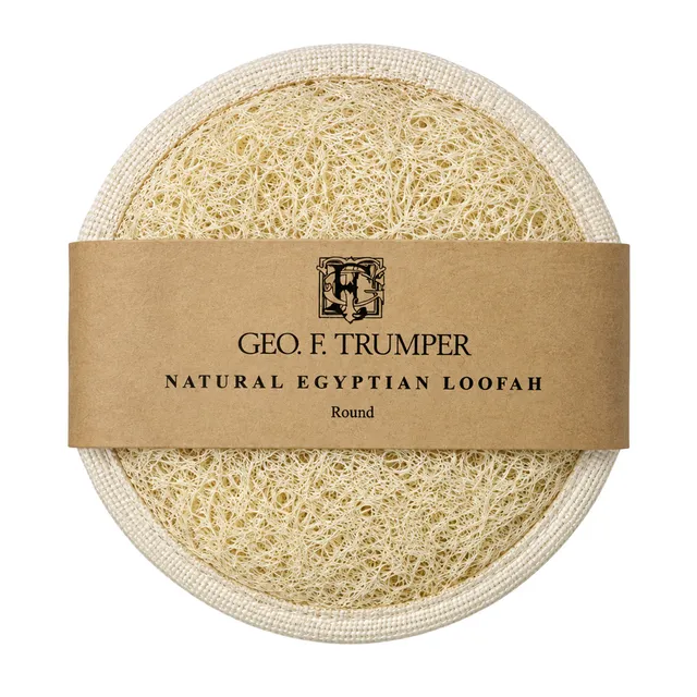 geo-trumper-round-loofah-body-scrub-luffa-k-rperschwamm image 1