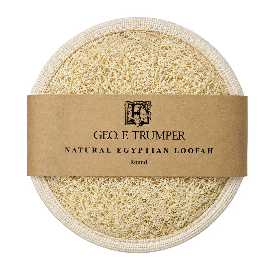 geo-trumper-round-loofah-body-scrub-luffa-k-rperschwamm image 1