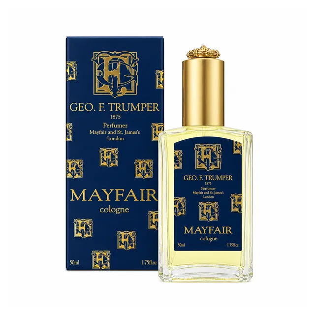 geo-trumper-mayfair-cologne-eau-de-cologne-50-ml image 1