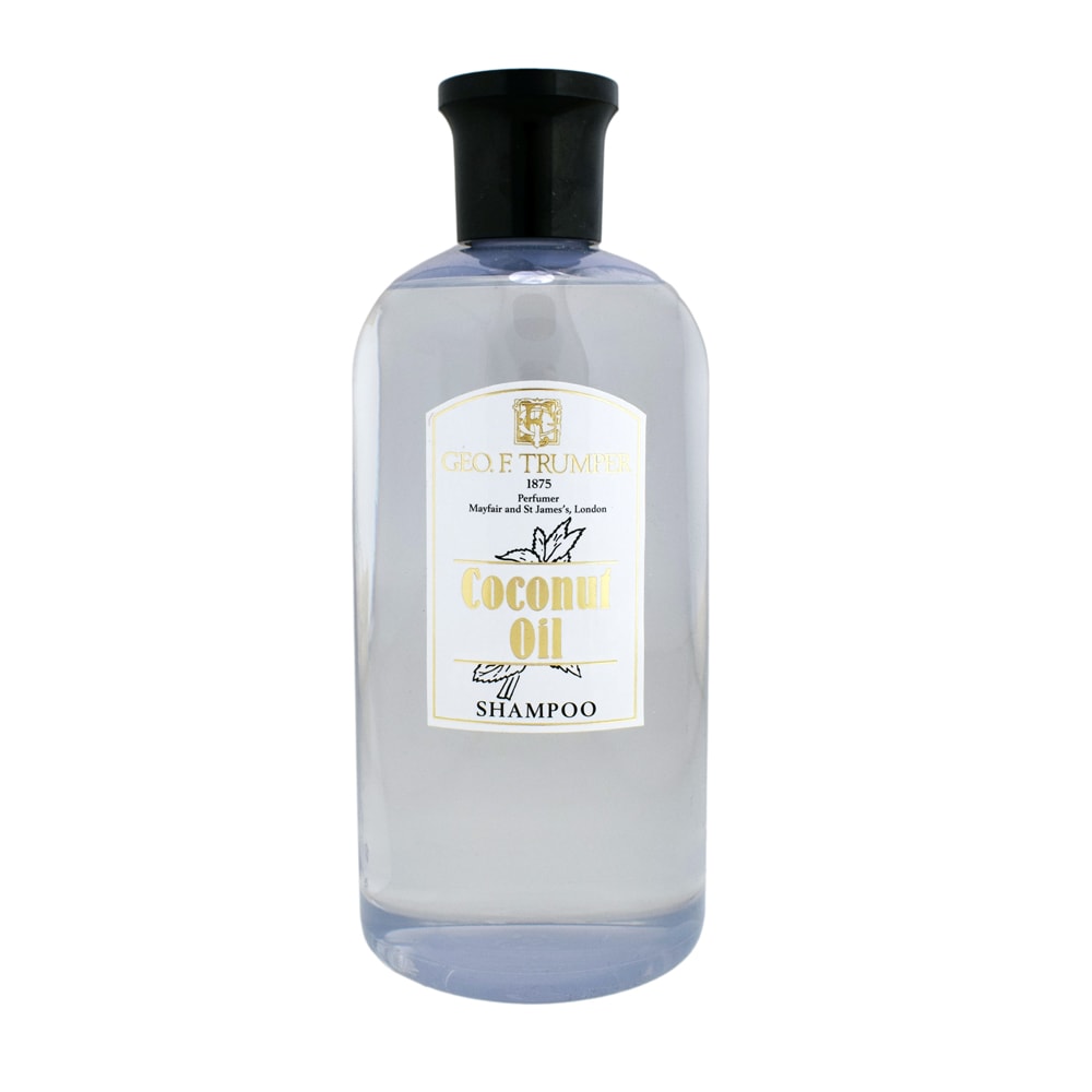 geo-trumper-coconut-oil-shampoo-shampoo-f-r-trockenes-haar image 1