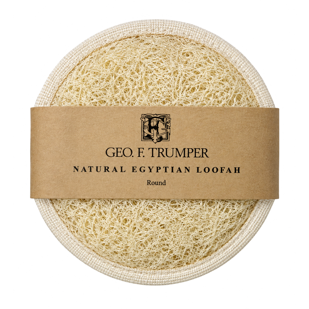 geo-trumper-round-loofah-body-scrub-luffa-k-rperschwamm image 1
