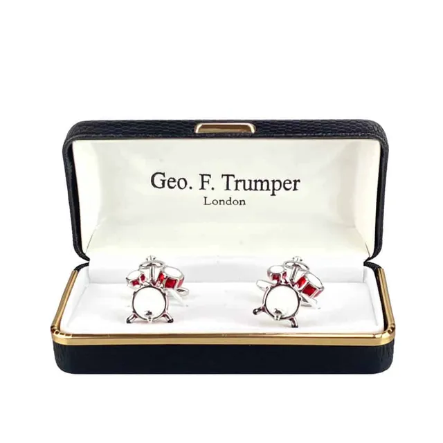 geo-trumper-drum-set-manschettenkn-pfe image 1