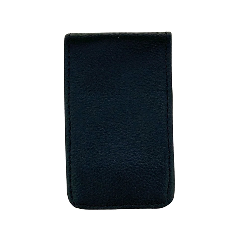 geo-trumper-heritage-black-manik-re-set-2-teilig-lederetui-mit-edelstahl image 2