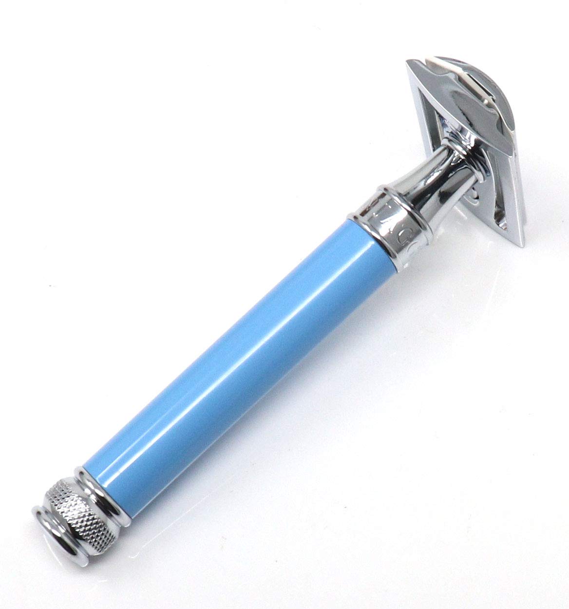 edwin-jagger-delbe14bl-klassischer-sicherheitsrasierer-double-edge-langer-griff- image 4