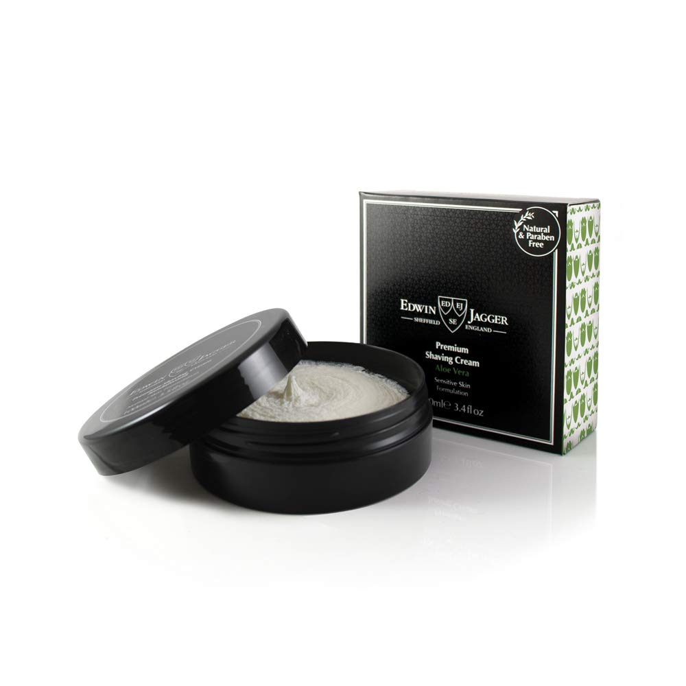 edwin-jagger-aloe-vera-rasiercreme-dose-100-ml image 1