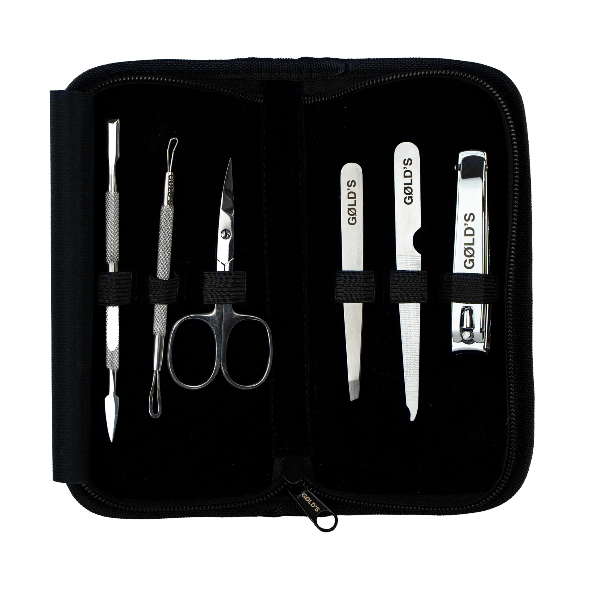 g-ld-s-manik-re-pedik-re-set-6-teilig-edelstahl image 1