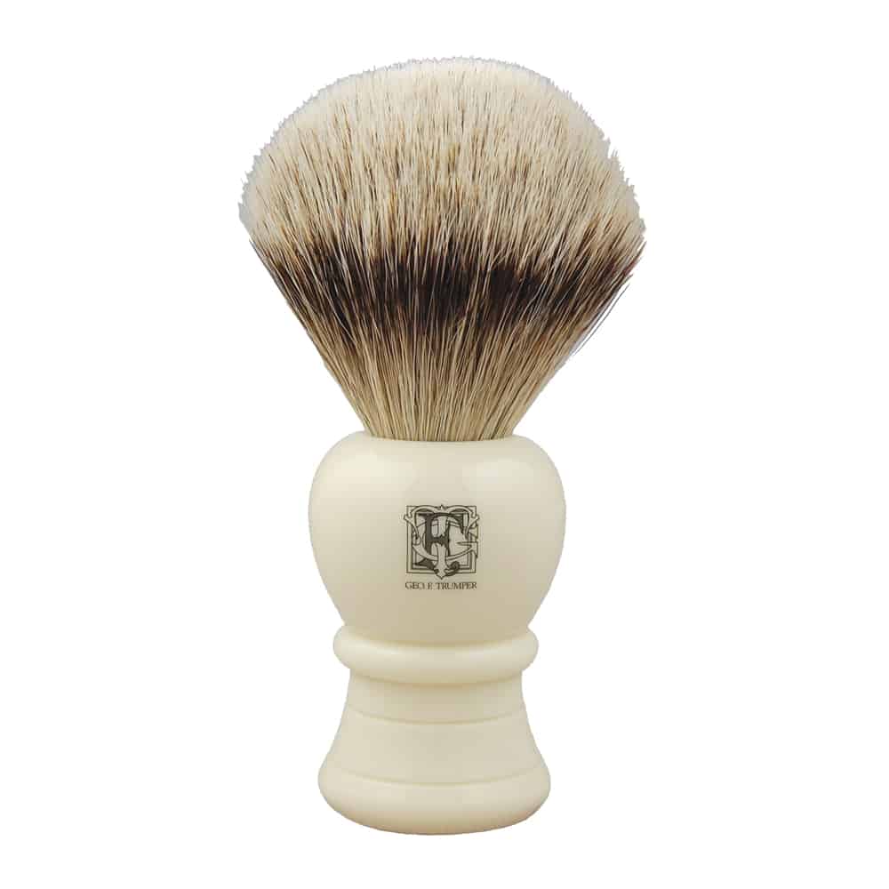 geo-f-trumper-sb-rasierpinsel-super-badger-simulated-ivory image 3