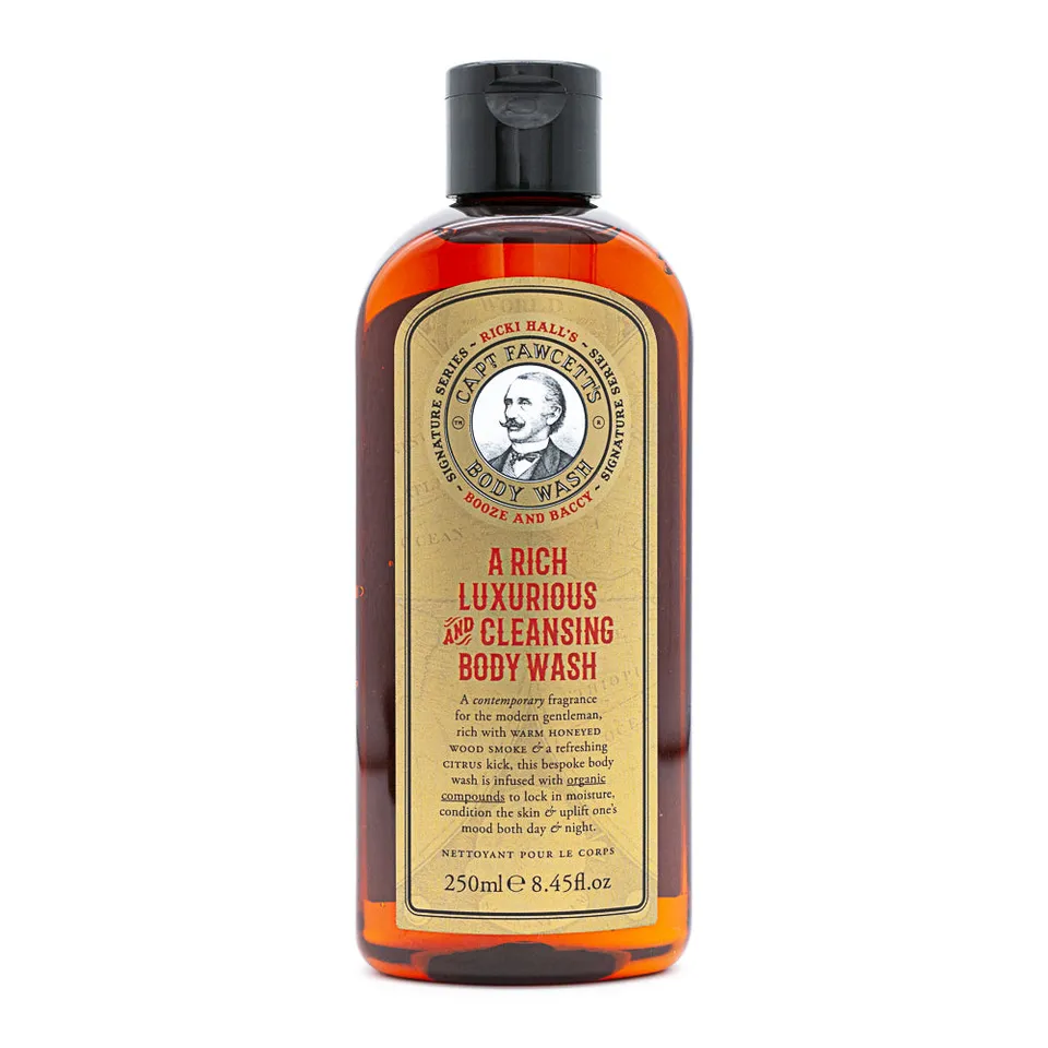 captain-fawcett-booze-baccy-body-wash-duschgel image 1