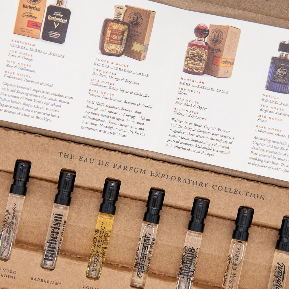 captain-fawcett-eau-de-parfum-exploratory-collection-geschenkset image 3
