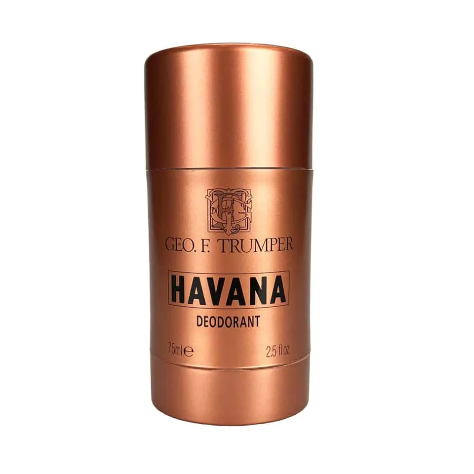 geo-trumper-havana-deodorant-stick image 1
