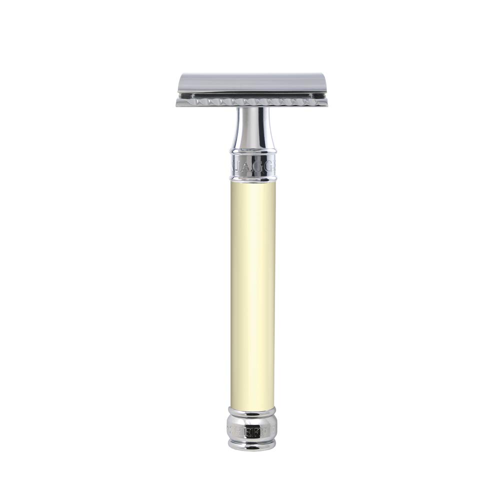 edwin-jagger-de89-sicherheitsrasierer-95mm-wei image 1