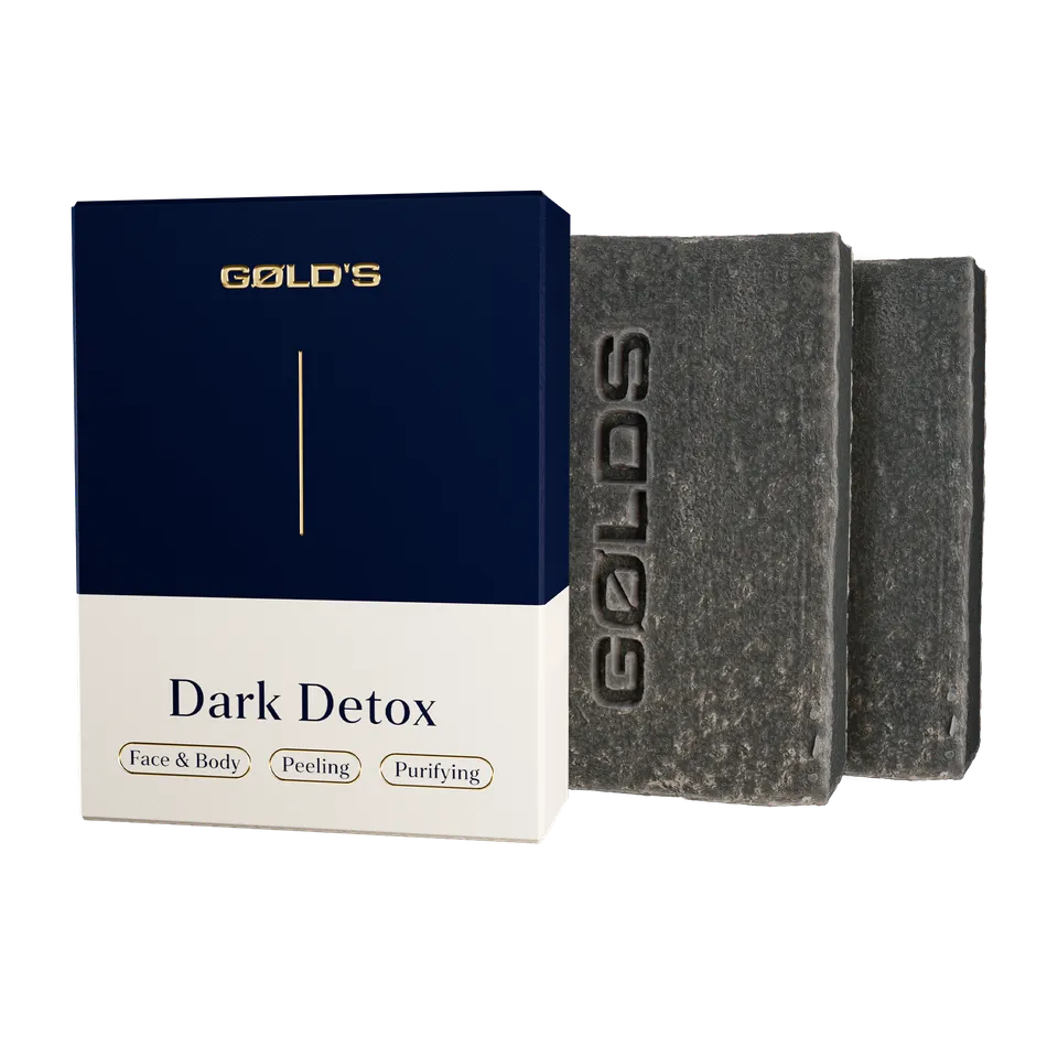 g-ld-s-dark-detox-soap-doppelpack-aktivkohle-naturseife image 1
