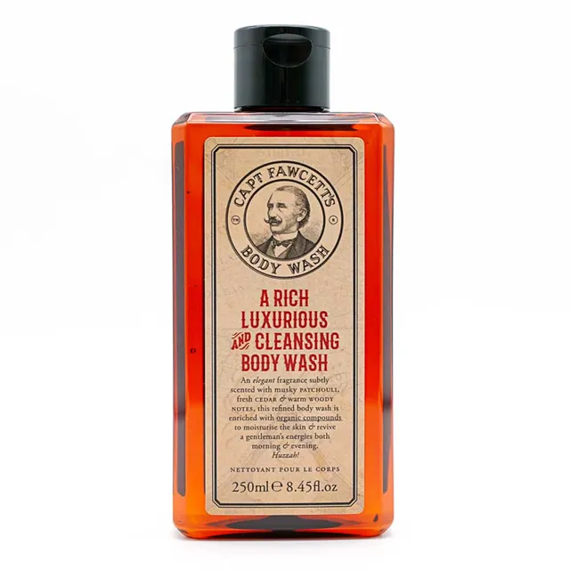 captain-fawcett-expedition-reserve-body-wash image 1