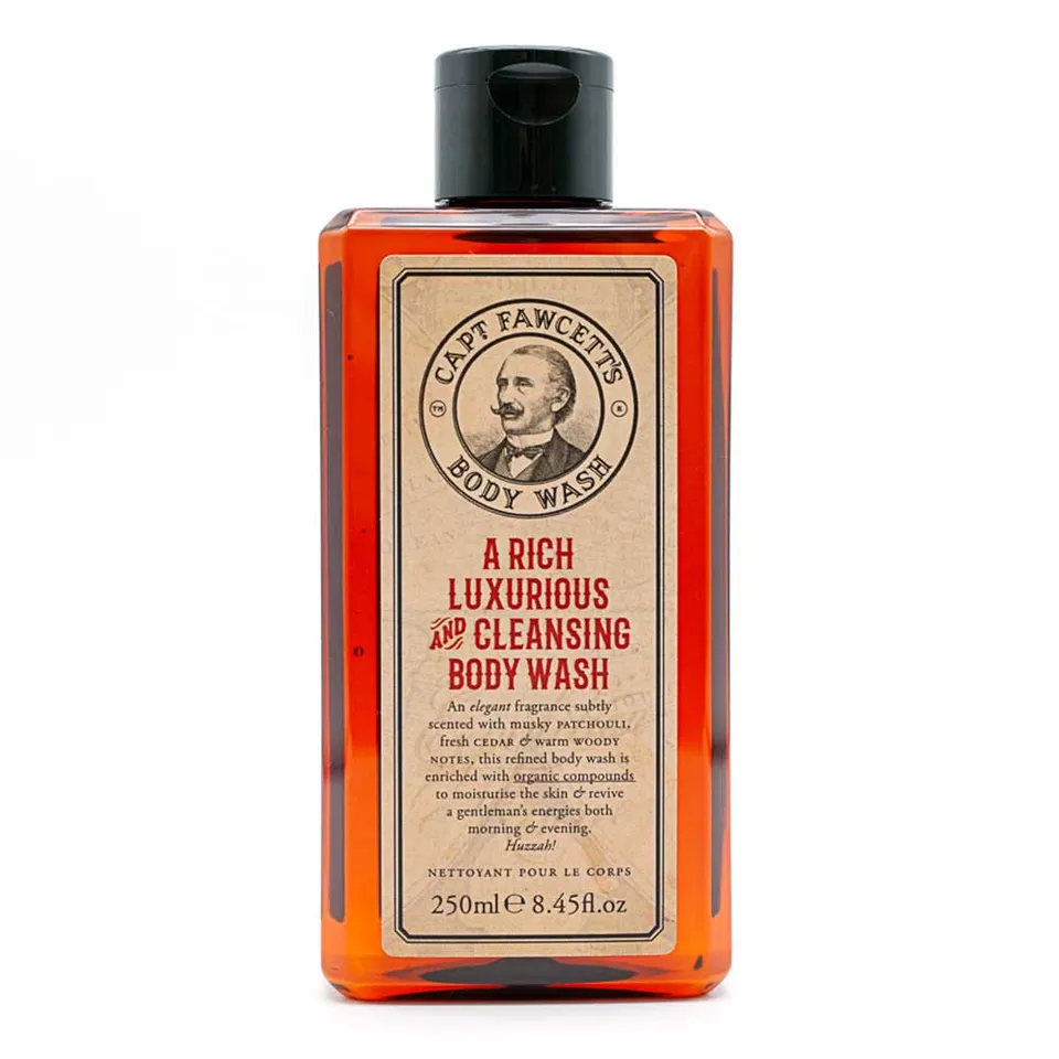 captain-fawcett-expedition-reserve-body-wash image 1