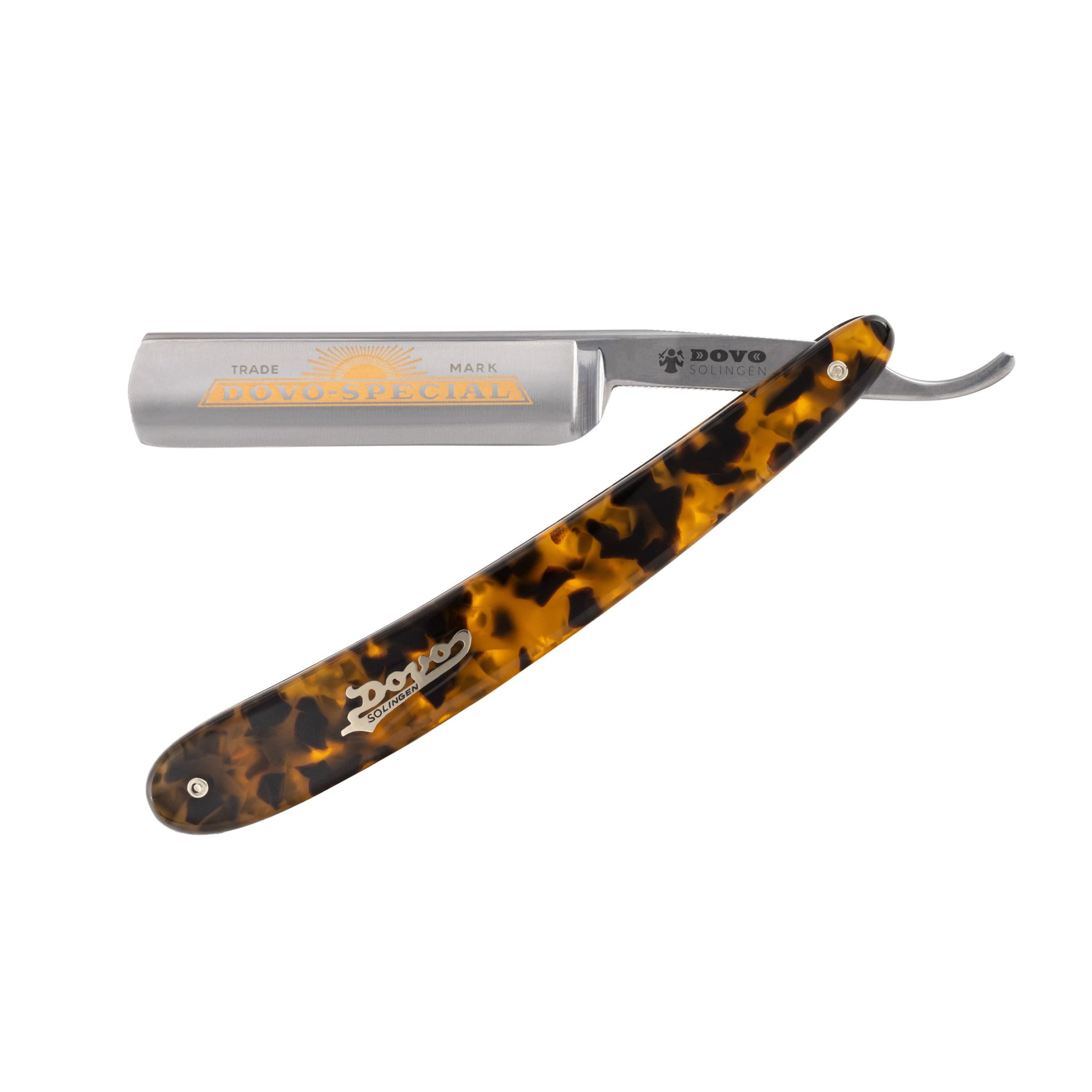 dovo-special-rasiermesser-5-8-zoll-carbonstahl-rundkopf-solingen image 1