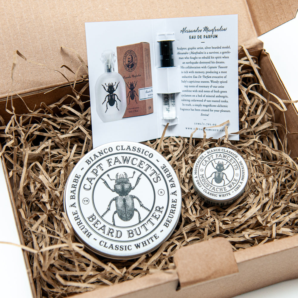 captain-fawcett-bianco-classico-gift-set-bartpflege-set image 1