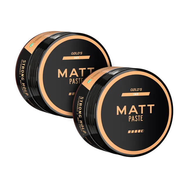 g-ld-s-matt-paste-doppelpack-2x-haarstyling image 1