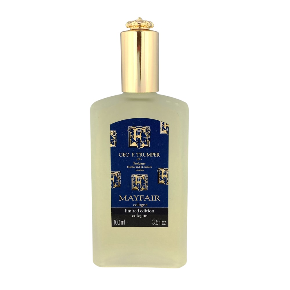 geo-trumper-mayfair-cologne-100ml-atomiser-limited-edition image 1