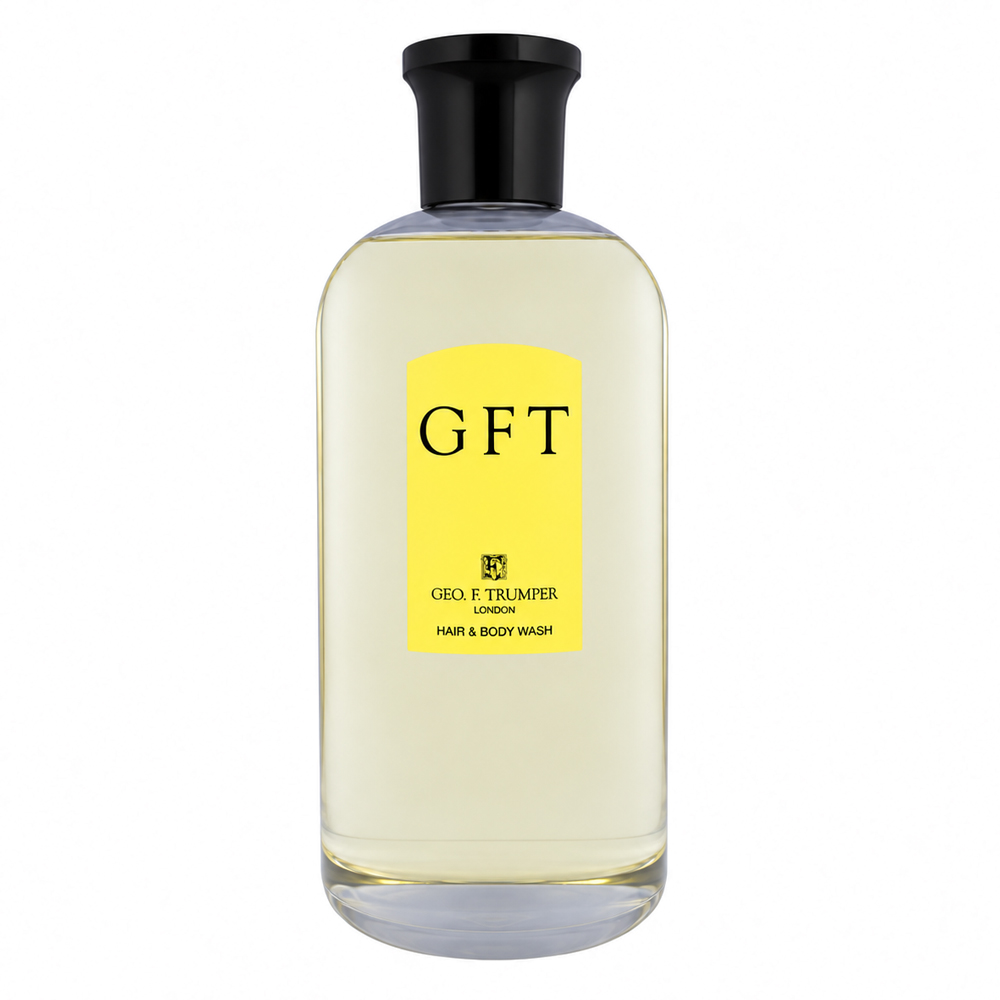 geo-trumper-gft-hair-body-wash-haar-und-duschgel image 1