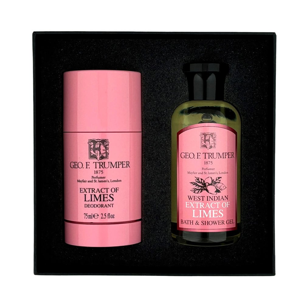 geo-trumper-bath-and-body-gift-set-duschgel-100ml-deodorant-75ml image 5