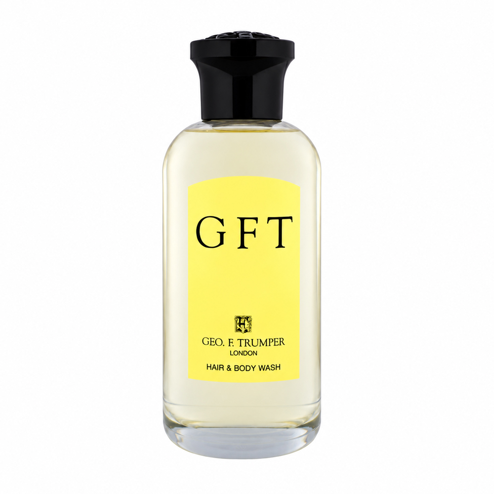 geo-trumper-gft-hair-body-wash-haar-und-duschgel image 2
