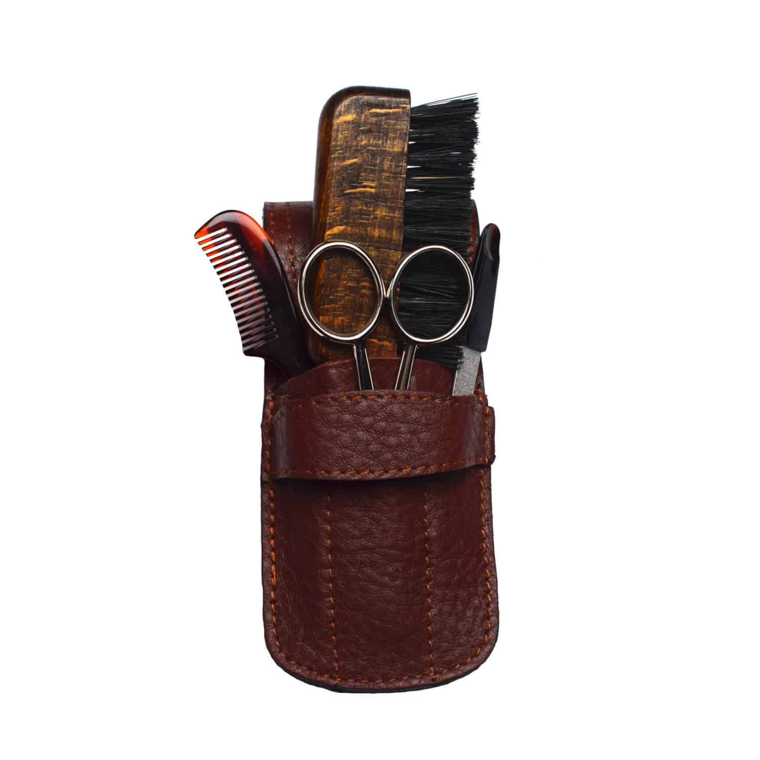 geo-trumper-4-teiliges-schnurrbart-pflegeset-leder image 3