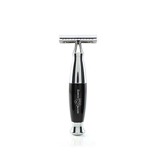 edwin-jagger-36-series-rasierhobel-ebony-imitat-de89-kopf image 3