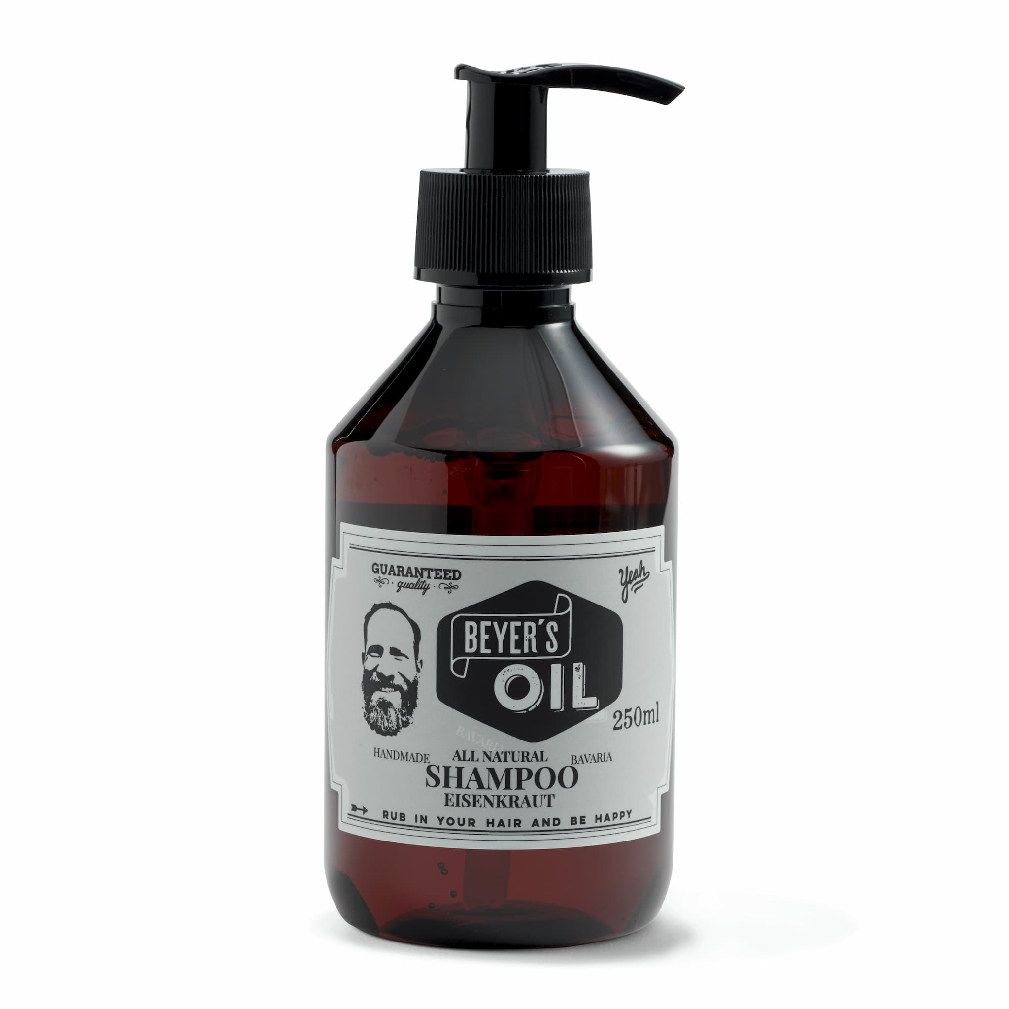 beyer-s-oil-shampoo-verbena-eisenkraut-bart-haar image 1