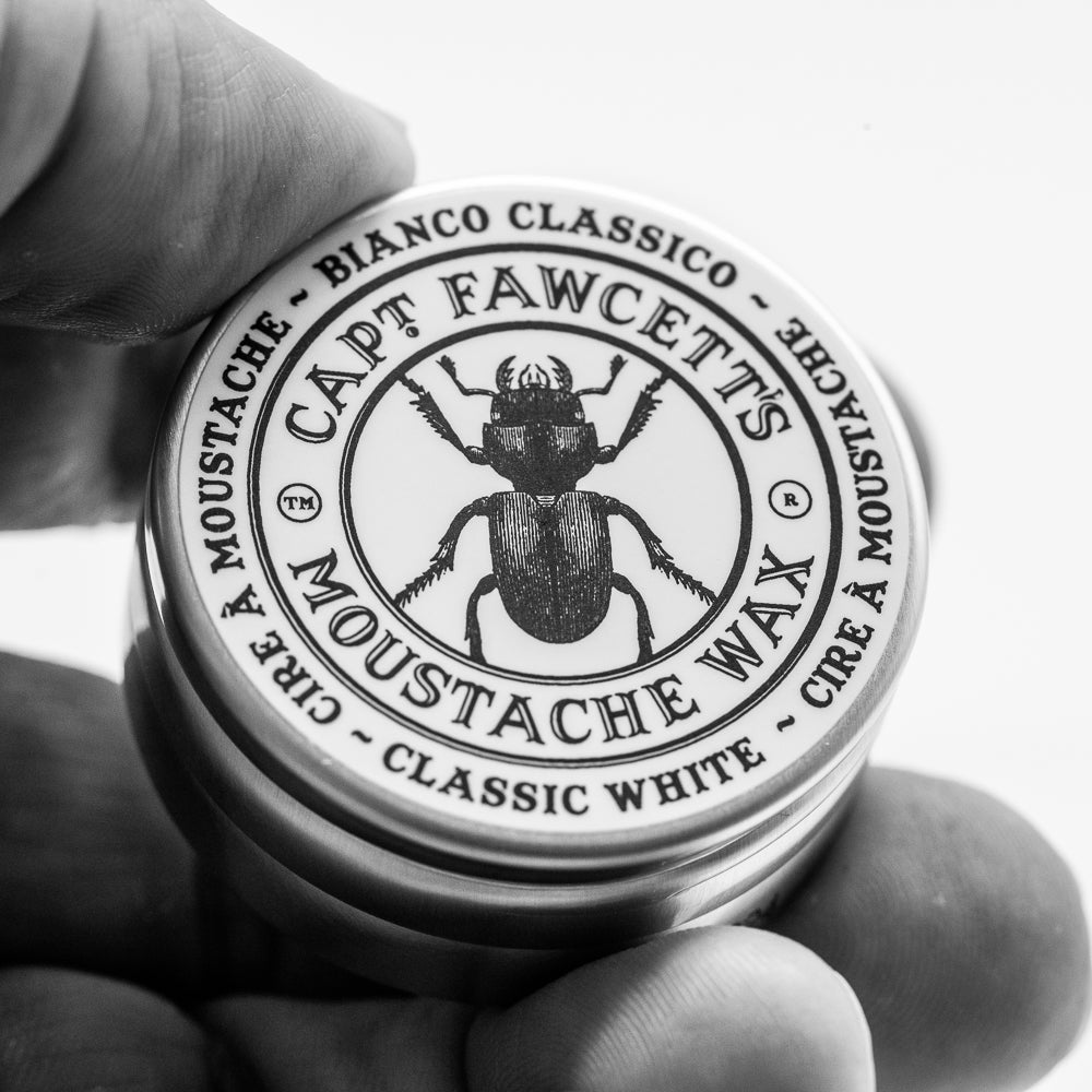 captain-fawcett-bianco-classico-moustache-wax-f-r-graue-schnurrb-rte image 4