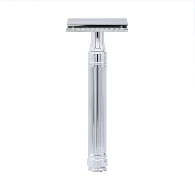 edwin-jagger-de89-double-edge-rasierhobel-langer-griff-chrom image 1