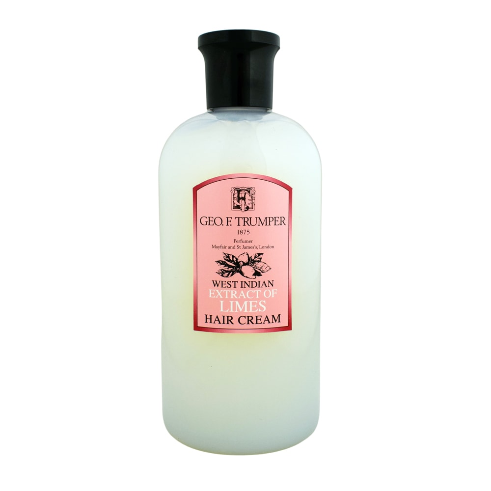 geo-trumper-extract-of-limes-haarcreme image 1