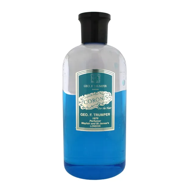 geo-trumper-coronis-hairdressing-haarcreme image 1