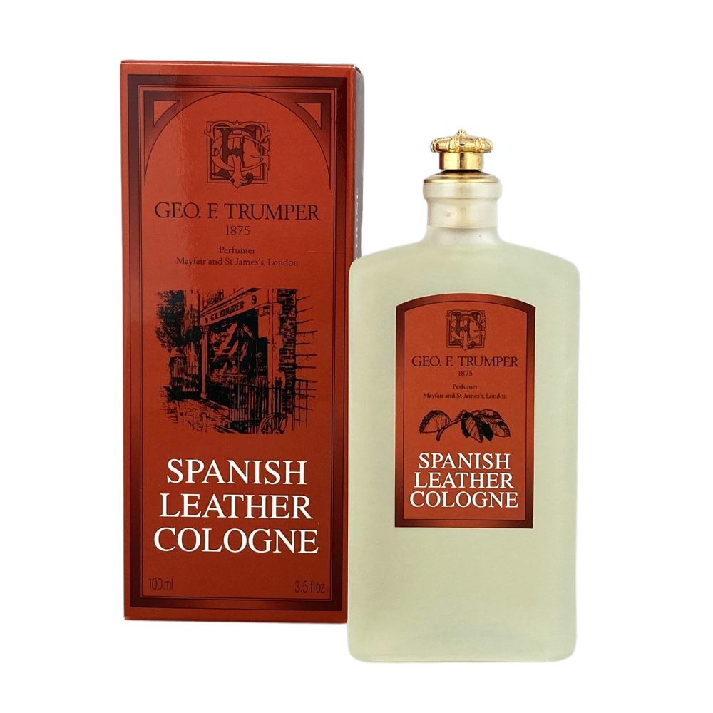 geo-trumper-spanish-leather-cologne-herrenduft-klassisch image 2