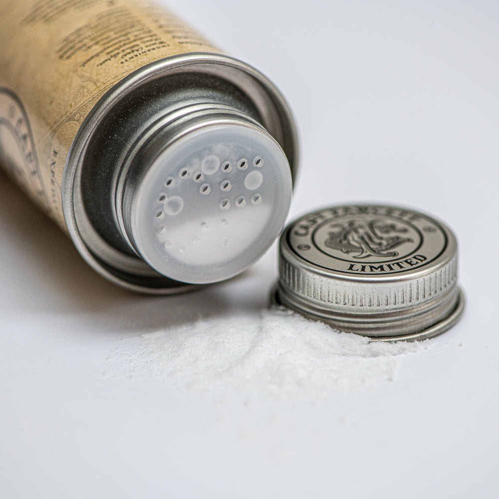 captain-fawcett-expedition-reserve-hair-powder-volumenpuder image 2