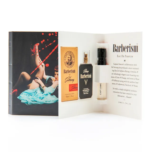 captain-fawcett-barberism-eau-de-parfum-2ml-probe image 1