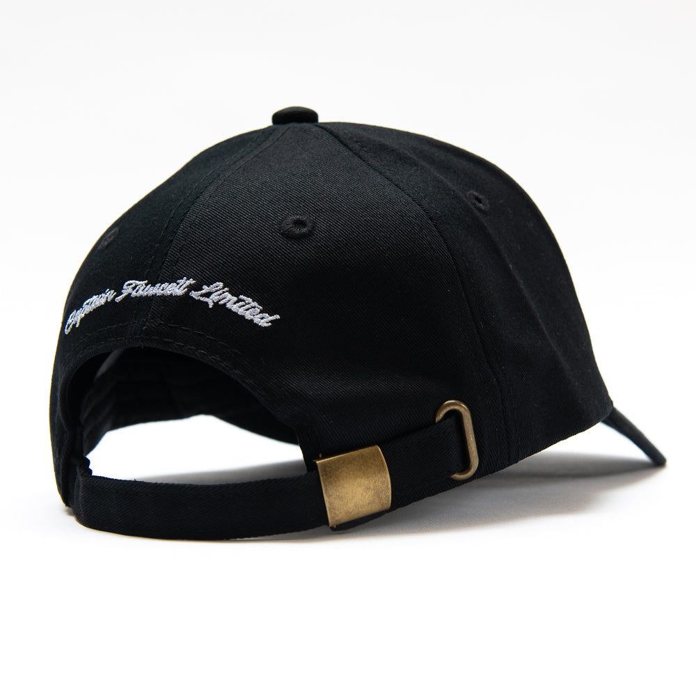 captain-fawcett-bestickte-baseball-cap-aus-baumwolle image 7